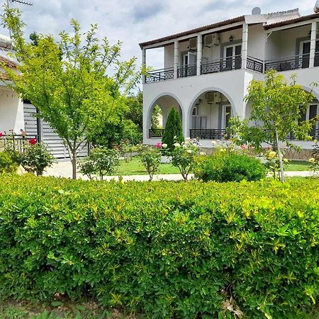 Artemis Studios & Apartments Sidari Exteriér fotografie
