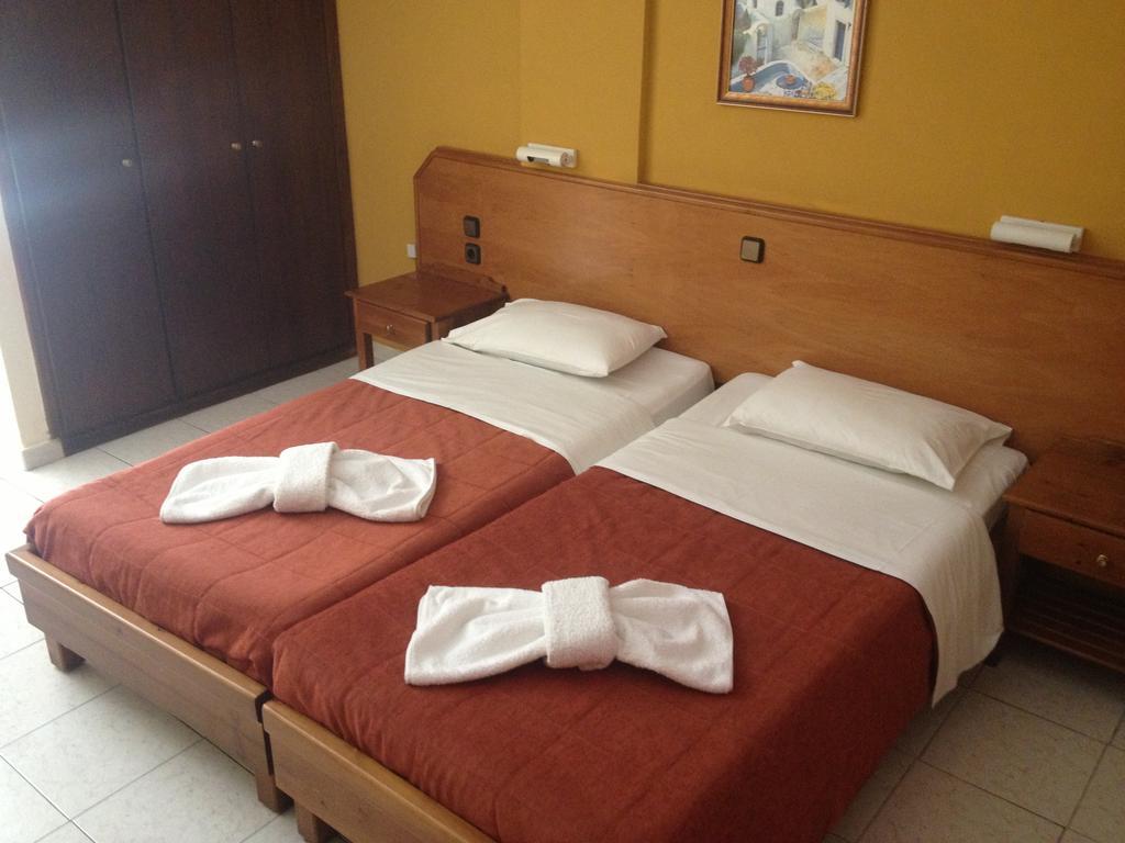Artemis Studios & Apartments Sidari Pokoj fotografie